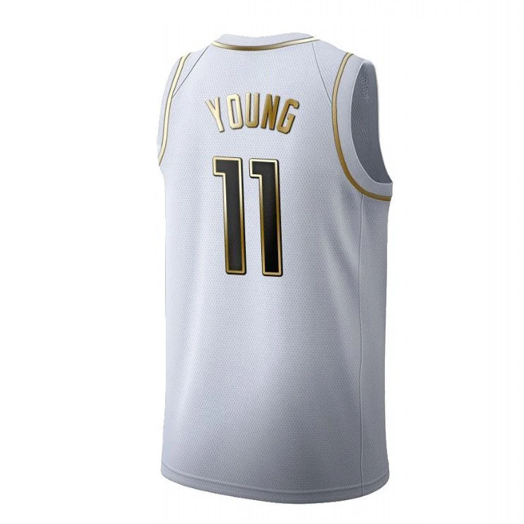 American Basketball Jerseys Clothes #11 Atlanta Hawks Lubbock, Texas European Size Ball Pants T Shirts Cool Tops
American Basketball Jerseys Clothes #11 Atlanta Hawks Lubbock, Texas European Size Ball Pants T Shirts Cool Tops