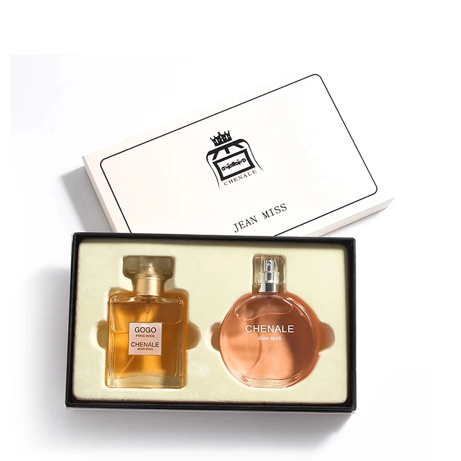 1Set Women's Perfume Spray Deodorant Female Long Lasting Flower Lady Parfum Glass Bottle Sexy Lady Fragrance
1Set Women's Perfume Spray Deodorant Female Long Lasting Flower Lady Parfum Glass Bottle Sexy Lady Fragrance