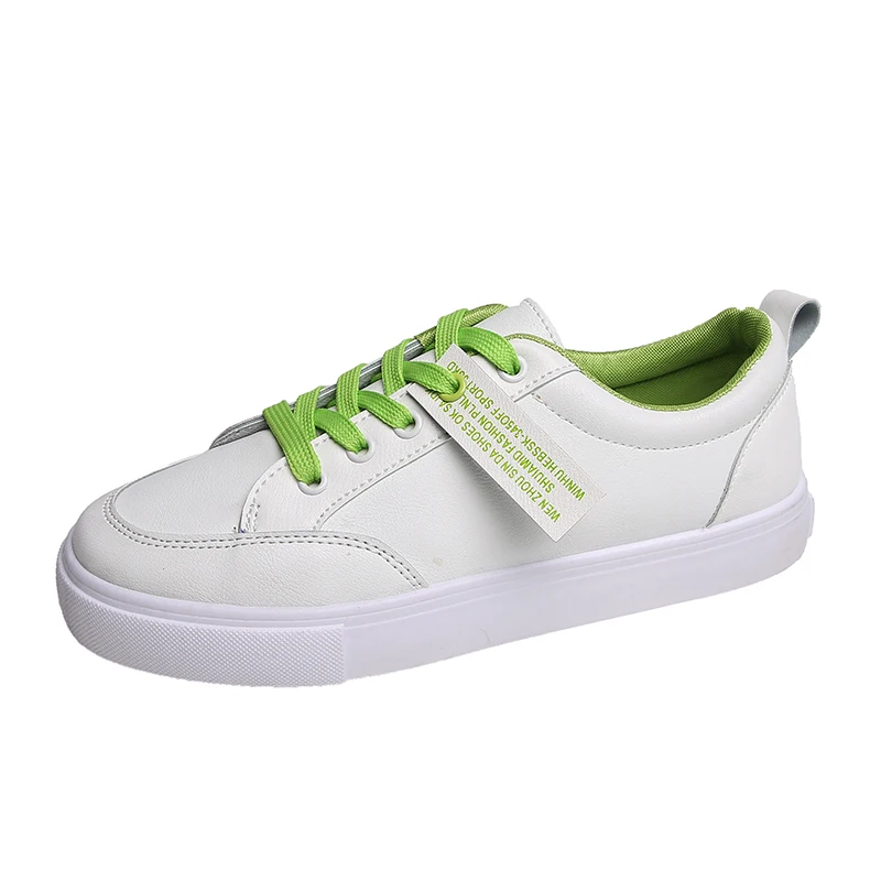 New Women shoes woman Comfortable lace-up Breathable Casual Flats Walking Shoes women Vulcanize shoes woman shoes mujer zapatos
New Women shoes woman Comfortable lace-up Breathable Casual Flats Walking Shoes women Vulcanize shoes woman shoes mujer zapatos