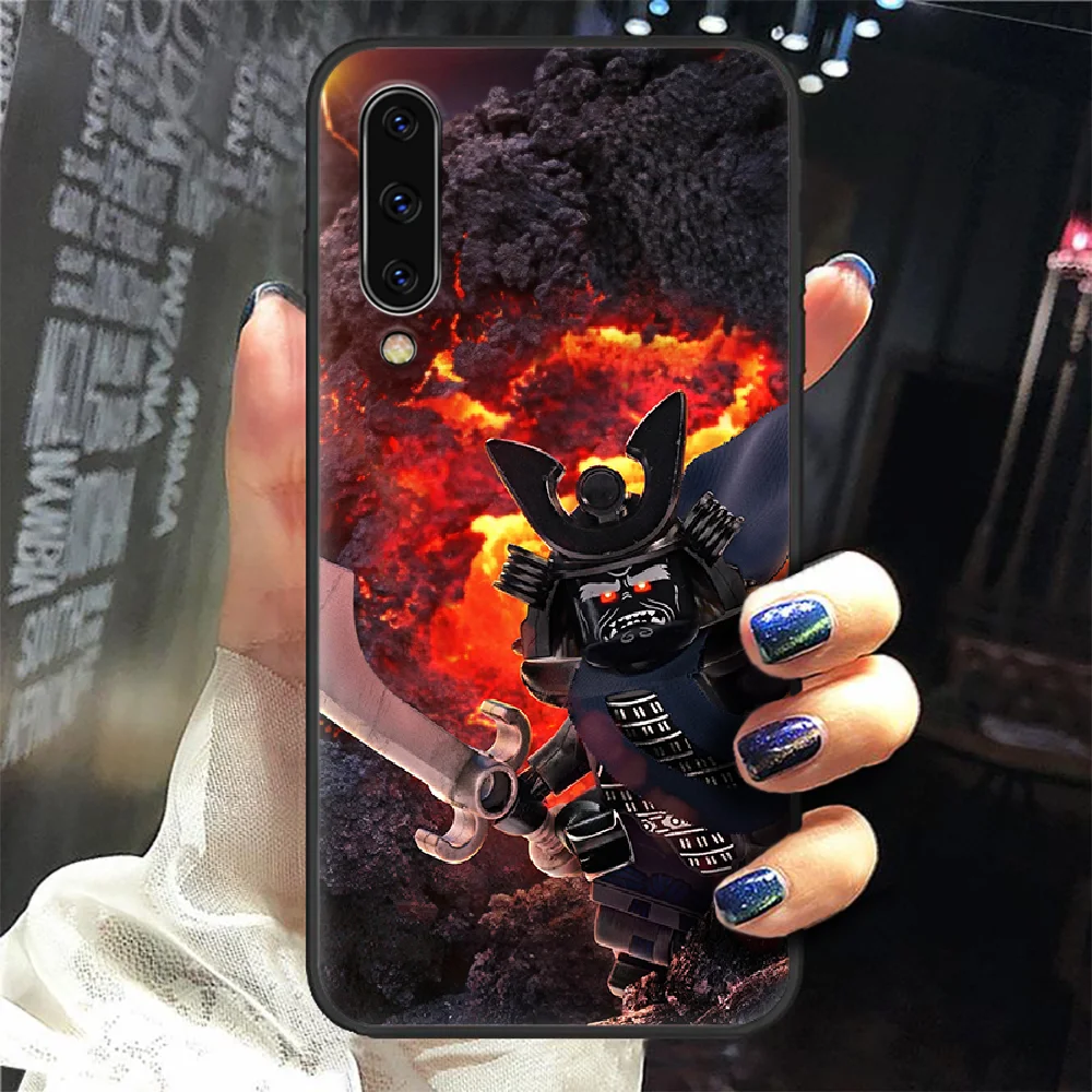 Legos Ninjago Phone Case Cover For Samsung Galaxy A7 8 10 20 20e 21 30 30S 31 41 50 50S 51 70 71 91 black Prime Soft Etui
Legos Ninjago Phone Case Cover For Samsung Galaxy A7 8 10 20 20e 21 30 30S 31 41 50 50S 51 70 71 91 black Prime Soft Etui