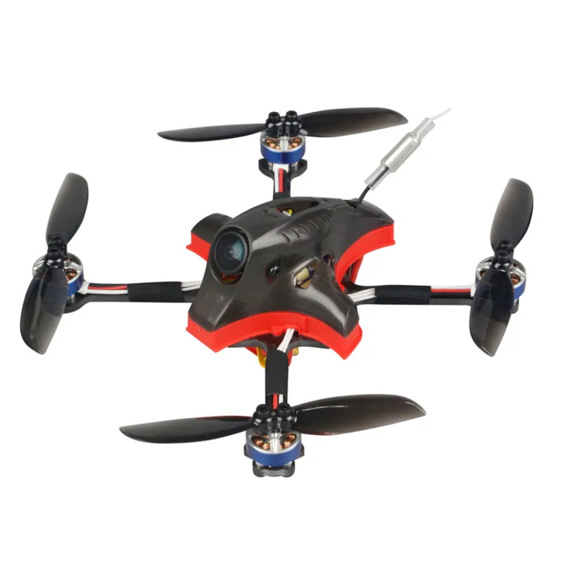 LDARC AK123 122mm Carbon Fiber Frame Kits with Canopy for RC FPV Racing Freestyle 3inch Toothpick Drones DIY Parts
LDARC AK123 122mm Carbon Fiber Frame Kits with Canopy for RC FPV Racing Freestyle 3inch Toothpick Drones DIY Parts