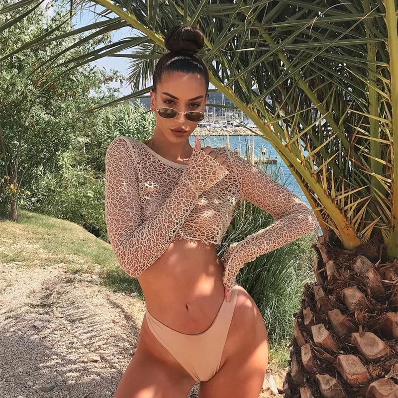Crop Top White Women Blouse Women's Elegant Vintage Clothing for Blouses with Lace Feminine Summer Womens Tops and Thin Shirt
Crop Top White Women Blouse Women's Elegant Vintage Clothing for Blouses with Lace Feminine Summer Womens Tops and Thin Shirt