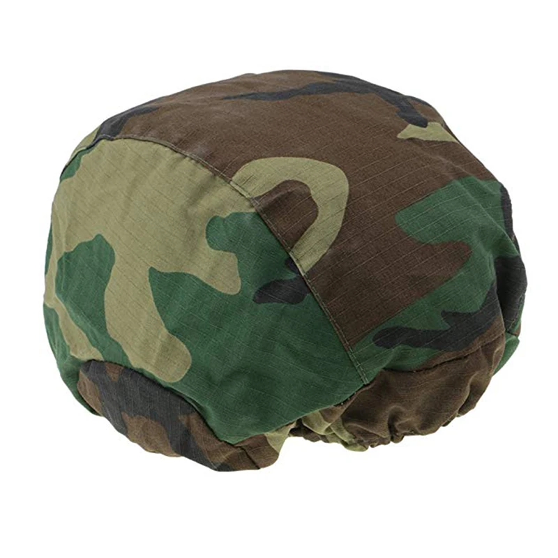 Tactical Helmet Protective Cover Military Helmet Cover Cloth Paintball Army Sports CS Tactical Helmet Accessories
Tactical Helmet Protective Cover Military Helmet Cover Cloth Paintball Army Sports CS Tactical Helmet Accessories