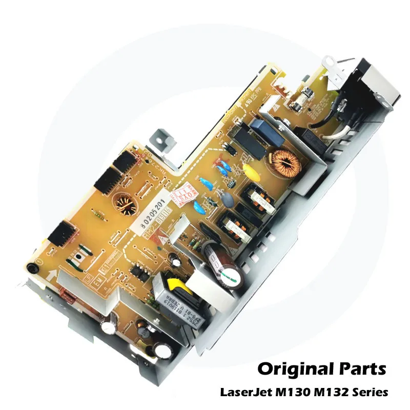 Original Parts RM2-8216 RM2-8216-000CN For HP LaserJet M130 M132nw M134 130 132 134 power supply board
Original Parts RM2-8216 RM2-8216-000CN For HP LaserJet M130 M132nw M134 130 132 134 power supply board