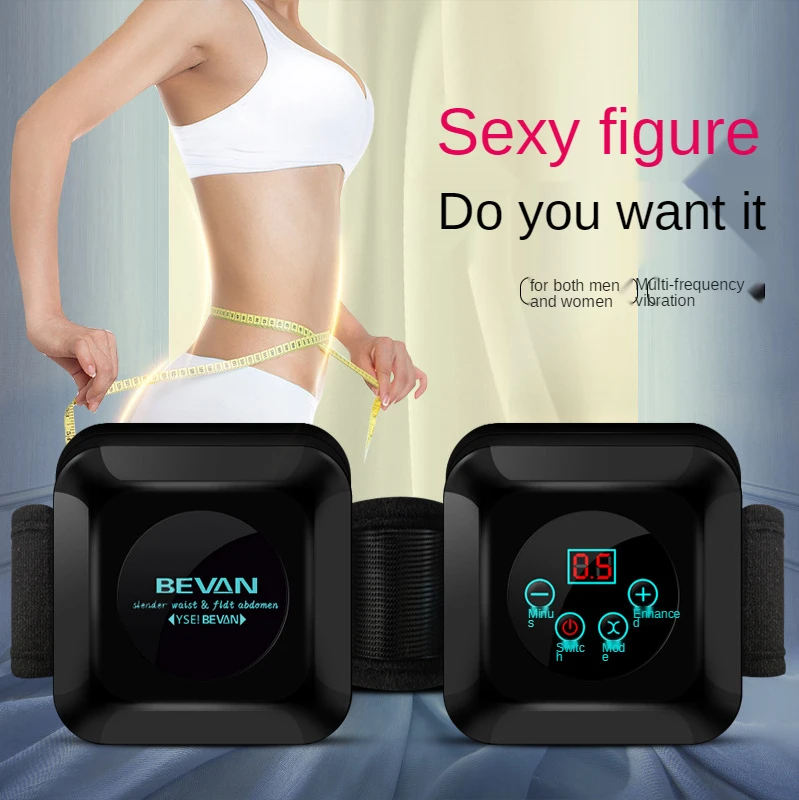 Free shipping USB Lazy Vibrating Belt Exercise Body Belly Belt Fitness Massage Product Equipment Fitness
Free shipping USB Lazy Vibrating Belt Exercise Body Belly Belt Fitness Massage Product Equipment Fitness