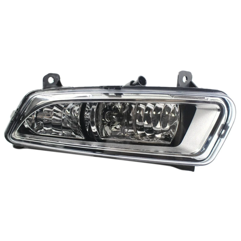 DHBH-Car Front Bumper Fog Light Grilles embly Cable and Bulbs For-Polo 6R 2009-2013
DHBH-Car Front Bumper Fog Light Grilles embly Cable and Bulbs For-Polo 6R 2009-2013