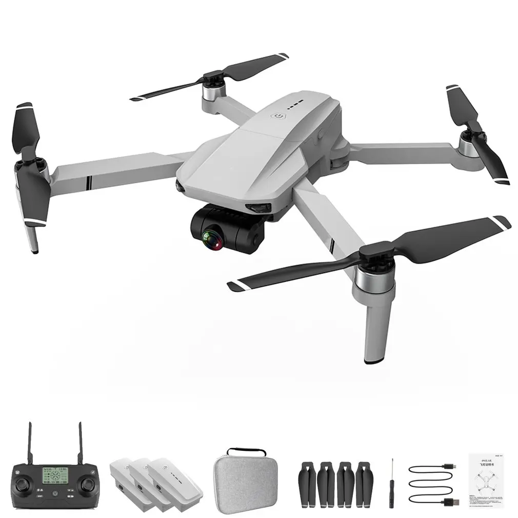 KF102 складной GPS 4k Drone Камера 2 Ось Gimbal профессиональный объектив Anti-Shake аэрофотосъемки бесщеточный Quadcopter
KF102 складной GPS 4k Drone Камера 2 Ось Gimbal профессиональный объектив Anti-Shake аэрофотосъемки бесщеточный Quadcopter