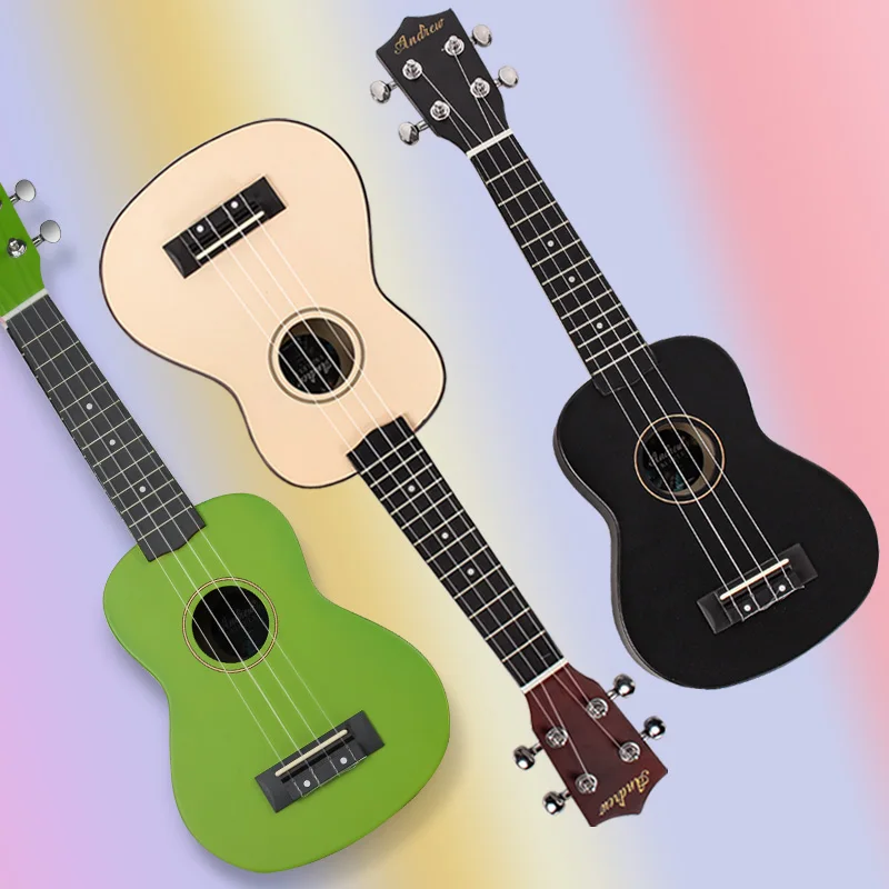 

Акустические инструменты для детей, обучение, 4-струнная гитара, укулеле, профессиональные концертные Музыкальные инструменты BC50JT
