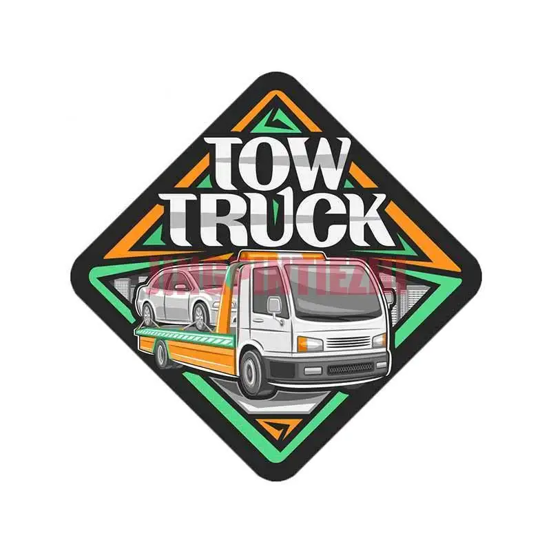 Car Stickers Vinyl Motorcycle Decal Decoration Laptop Tow Truck Logo Creative Car Stickers and Decals Waterproof Vinyl DIY
Car Stickers Vinyl Motorcycle Decal Decoration Laptop Tow Truck Logo Creative Car Stickers and Decals Waterproof Vinyl DIY