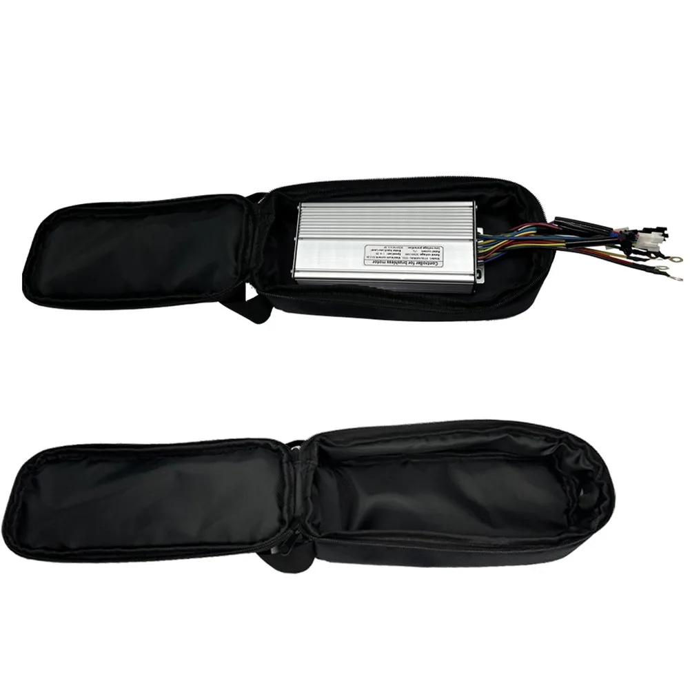 Universal E-Bike Controller Bag Large Size Electric Bicycle Bike Conversion Battery Case Waterproof Cycling Controller Bag Pouch
Universal E-Bike Controller Bag Large Size Electric Bicycle Bike Conversion Battery Case Waterproof Cycling Controller Bag Pouch