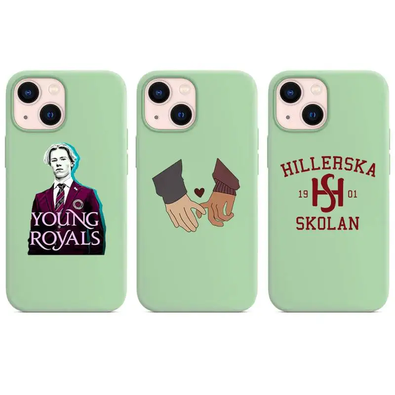 Simon and Wilhelm Young Ryoal Phone Case Candy Color for iPhone 6 7 8 11 12 13 s mini pro X XS XR MAX Plus
Simon and Wilhelm Young Ryoal Phone Case Candy Color for iPhone 6 7 8 11 12 13 s mini pro X XS XR MAX Plus