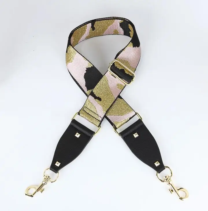 Unisex Bag Strap Women Handbag Accessories Shoulder Bag Wide Belt for Crossbody Bag Part Adjustable Belt Replacement Strap
Unisex Bag Strap Women Handbag Accessories Shoulder Bag Wide Belt for Crossbody Bag Part Adjustable Belt Replacement Strap