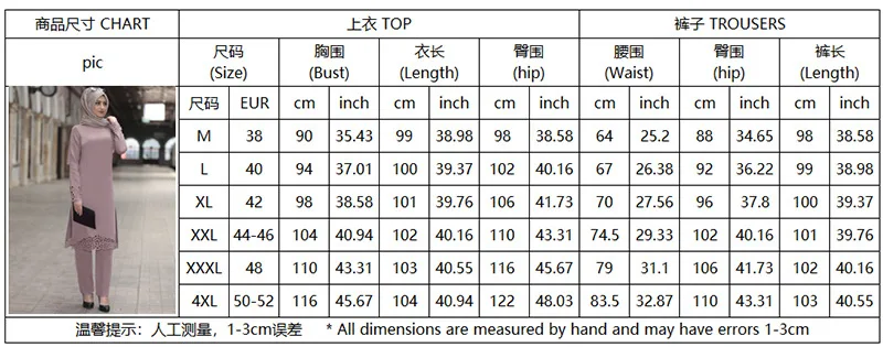 Donsignet Muslim Sets Muslim Fashion Women Abaya Suit Women's Long Skirt Plus Size Abaya Dubai Abaya Two-piece Clothing
Donsignet Muslim Sets Muslim Fashion Women Abaya Suit Women's Long Skirt Plus Size Abaya Dubai Abaya Two-piece Clothing