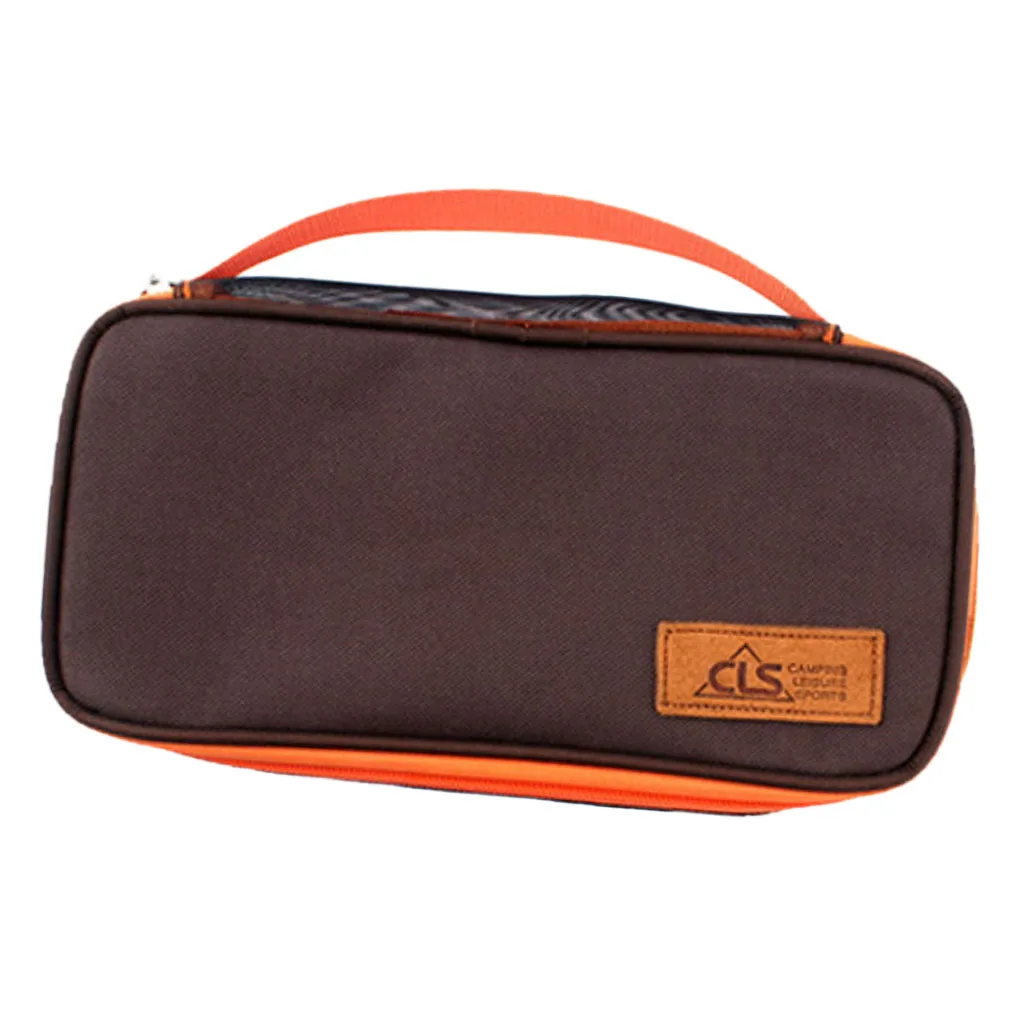 Storage Bag Holder Camping Hiking Outdoor Tableware Bags Chopsticks Spoon Fork Organizer for Outdoor Camping Hiking Picnic BBQ
Storage Bag Holder Camping Hiking Outdoor Tableware Bags Chopsticks Spoon Fork Organizer for Outdoor Camping Hiking Picnic BBQ