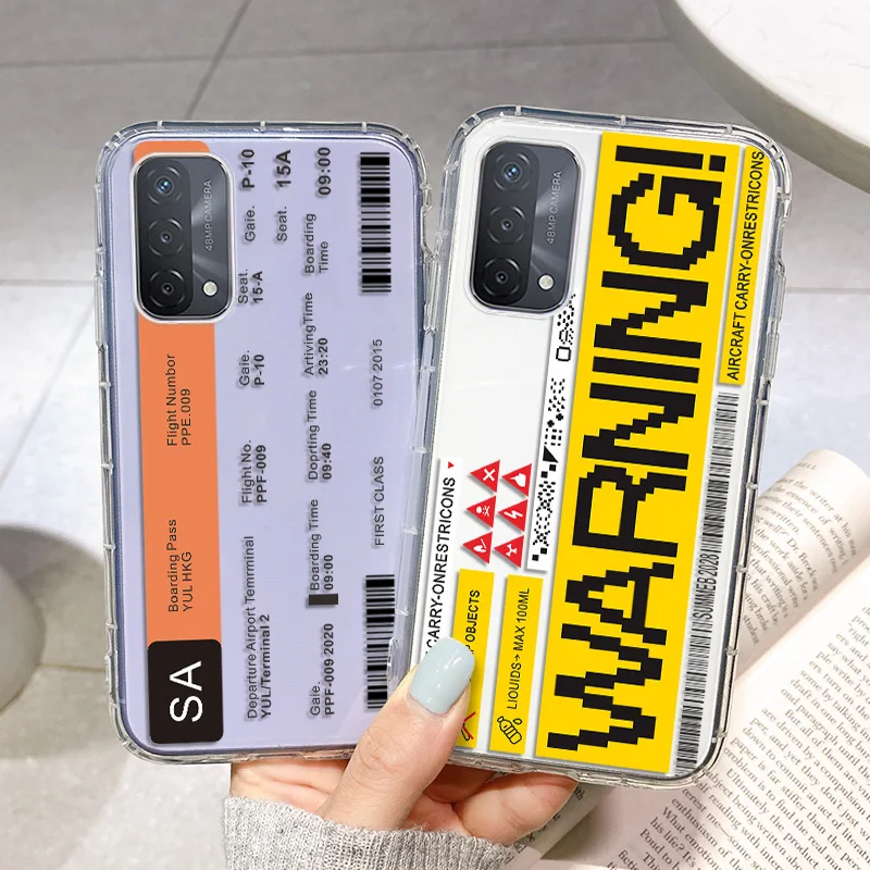 Soft Case For OPPO A53 Cases Cute Coque On OPPO A53 A33 A37 NEO9 A5 A52 A72 4G A92 A32 A53S 2020 Fundas Transparent Case Flowers
Soft Case For OPPO A53 Cases Cute Coque On OPPO A53 A33 A37 NEO9 A5 A52 A72 4G A92 A32 A53S 2020 Fundas Transparent Case Flowers