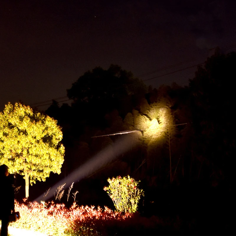 Super-bright Long range LED Lamp for fishing gh65 Outdoor camping hiking lighting LED Work Light USB Rechargeable Work Lights
Super-bright Long range LED Lamp for fishing gh65 Outdoor camping hiking lighting LED Work Light USB Rechargeable Work Lights