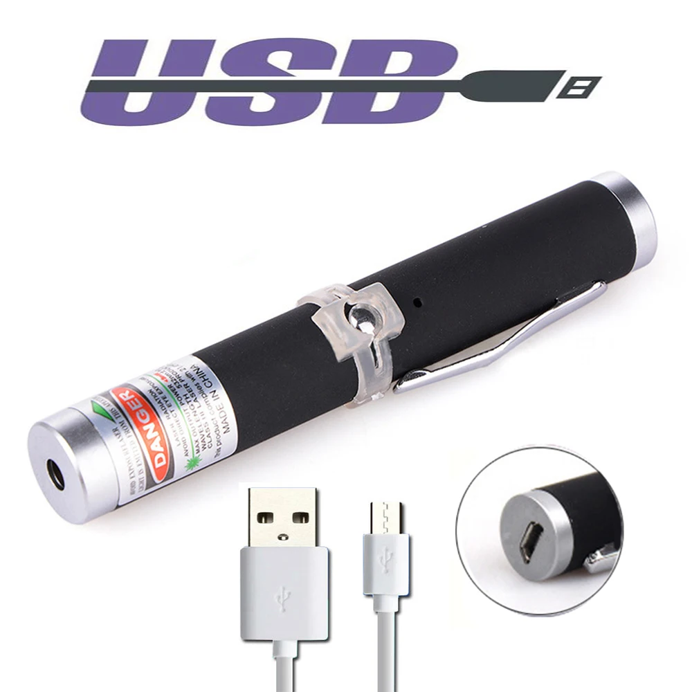 Маленький зеленый лазер указатель USB перезаряжаемая красная лазерная указка для конференций забавная игрушка для кошек уличная лазерная у...
Маленький зеленый лазер указатель USB перезаряжаемая красная лазерная указка для конференций забавная игрушка для кошек уличная лазерная у...