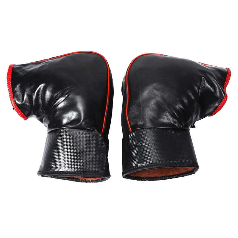 Универсальный теплая крышка сиденье автомобиля мотоцикла Руль перчатки в байкерском стиле из водонепроницаемого материала в рукоятка пер...
Универсальный теплая крышка сиденье автомобиля мотоцикла Руль перчатки в байкерском стиле из водонепроницаемого материала в рукоятка пер...