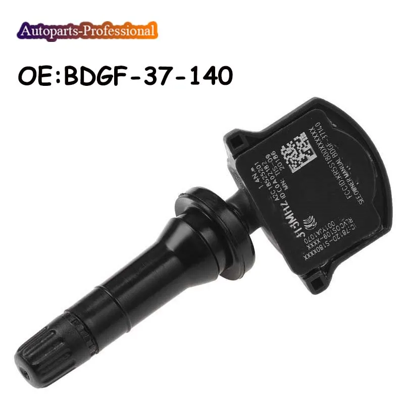 Автомобильные аксессуары TPMS системы мониторинга давления в шинах 315 МГц для MAZDA 3 6 Φ 2019 Φ BDGF37140
Автомобильные аксессуары TPMS системы мониторинга давления в шинах 315 МГц для MAZDA 3 6 Φ 2019 Φ BDGF37140