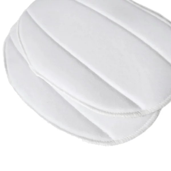 Hot 10 Pcs Steam Mop Cloth Pads for Leifheit CleanTenso Steam Mop, Cleaning Rags,Replacement Mopping Cloth Pads Cover Parts