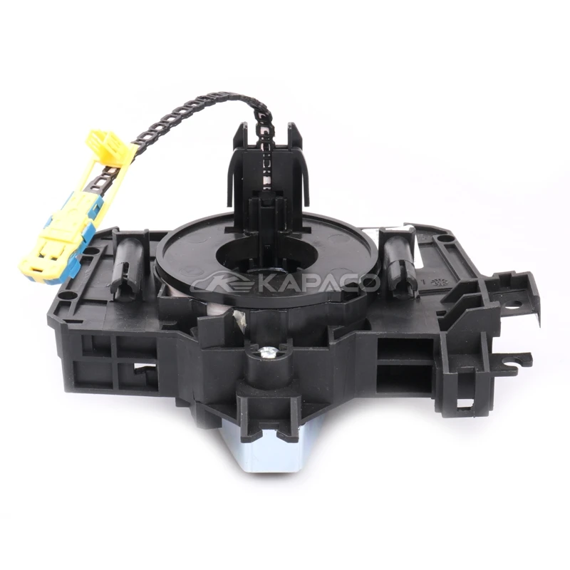 Скользящее кольцо рулевого колеса, пружинный трос, кабель в сборе 7701048917 для Renault Laguna II Espace IV 2002- 
Скользящее кольцо рулевого колеса, пружинный трос, кабель в сборе 7701048917 для Renault Laguna II Espace IV 2002-