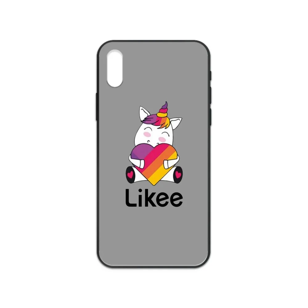 Cute Cartoon Cat Likee luxury coque black Phone case cover hull For iphone 4 4s 5 5S SE 5C 6 6S 7 8 plus X XS XR 11 PRO MAX 2020
Cute Cartoon Cat Likee luxury coque black Phone case cover hull For iphone 4 4s 5 5S SE 5C 6 6S 7 8 plus X XS XR 11 PRO MAX 2020