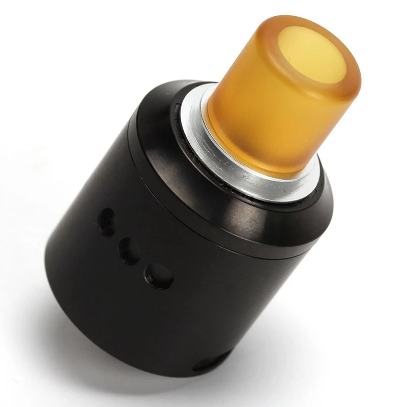Aluminum 810 To 510 Convertor For Mouthpiece Vape Adapter Heat Sink For V8/V12 / Kennedy 24 / Mad Dog E Cig
Aluminum 810 To 510 Convertor For Mouthpiece Vape Adapter Heat Sink For V8/V12 / Kennedy 24 / Mad Dog E Cig