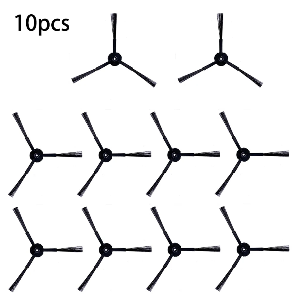 10PCS Nely Design Side Brush For Narwal YJCC001-1 Robot Vacuum Cleaner Parts Easily Removed And Replaced
10PCS Nely Design Side Brush For Narwal YJCC001-1 Robot Vacuum Cleaner Parts Easily Removed And Replaced