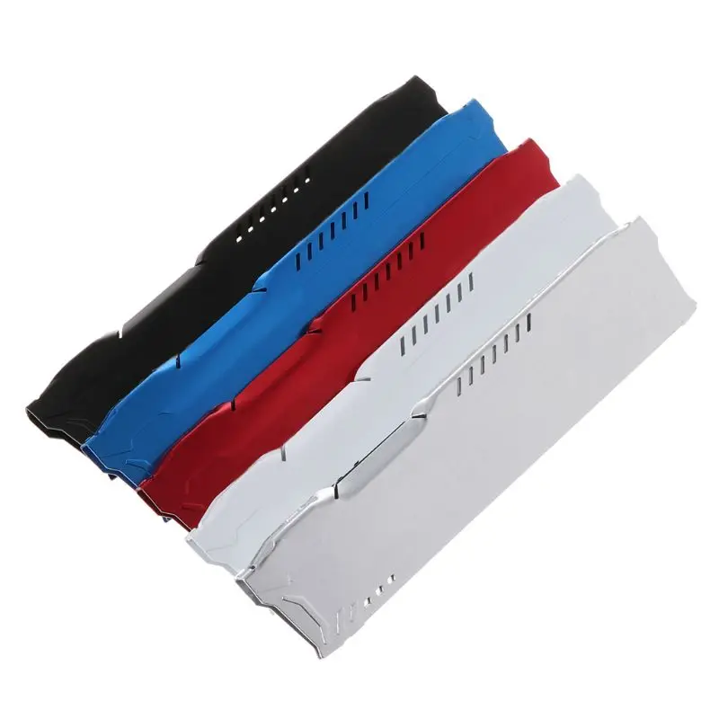 Радиатор для охлаждения DDR2, DDR3, DDR4, 1 комплект
Радиатор для охлаждения DDR2, DDR3, DDR4, 1 комплект