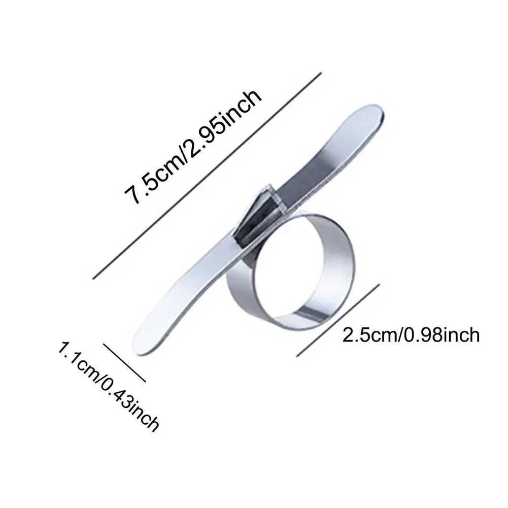 Stainless Steel Fruit Peeler Orange Grapefruit Peeler Portable Orange Opener Kitchen Gadget
Stainless Steel Fruit Peeler Orange Grapefruit Peeler Portable Orange Opener Kitchen Gadget