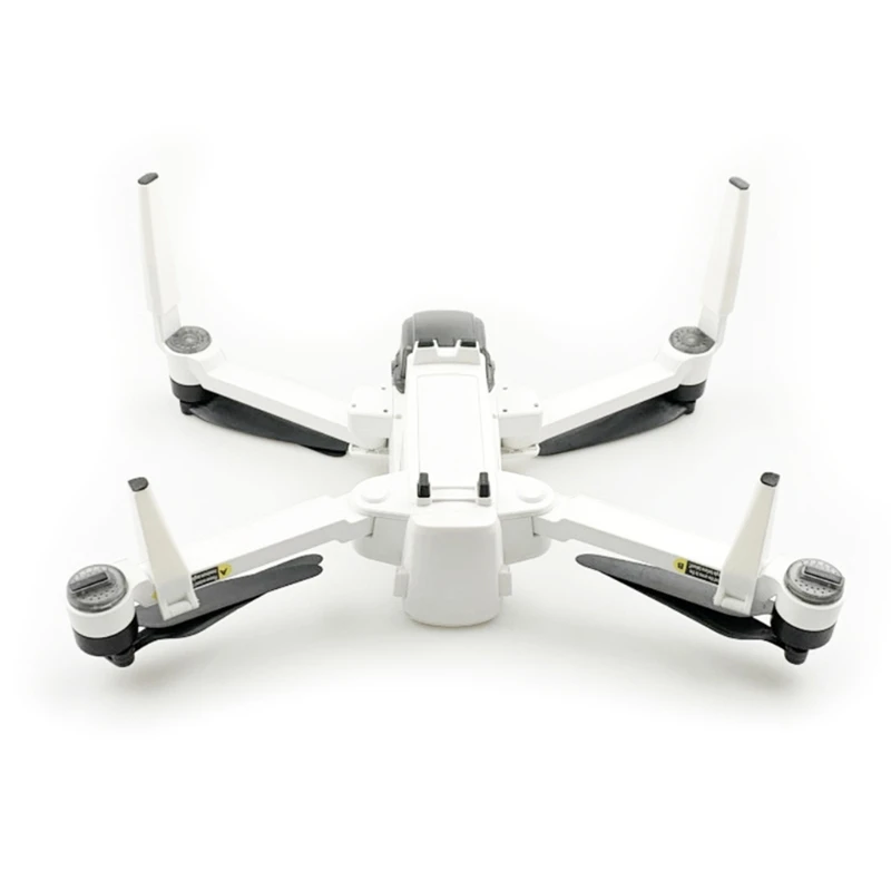 4PCS Heighten Landing Gear Skid Bracket Protector for Hubsan H117S ZINO PRO RC Drone Quadcopter
4PCS Heighten Landing Gear Skid Bracket Protector for Hubsan H117S ZINO PRO RC Drone Quadcopter