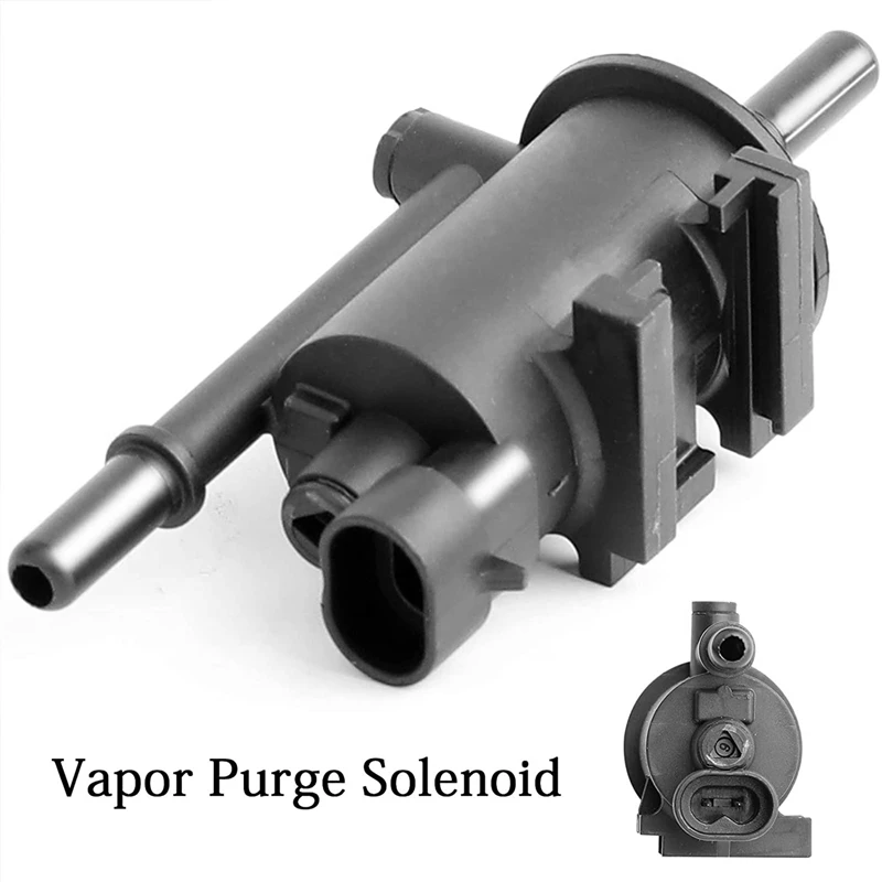 Car EVAP Vapor Canister Solenoid Purge Valve for Chevrolet for Buick 1997278 1997285 12569751
Car EVAP Vapor Canister Solenoid Purge Valve for Chevrolet for Buick 1997278 1997285 12569751