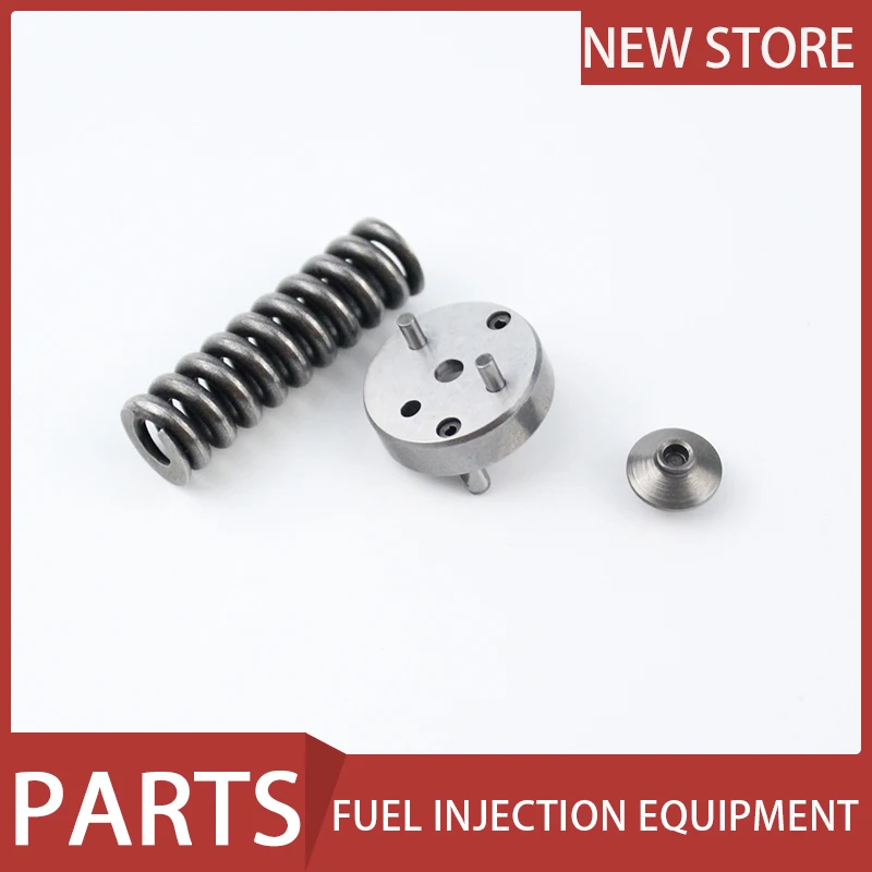 Transition plate 24301361166 spring 2434614027 ejector pin 2433124388 mechanical injector overhaul Kit
Transition plate 24301361166 spring 2434614027 ejector pin 2433124388 mechanical injector overhaul Kit