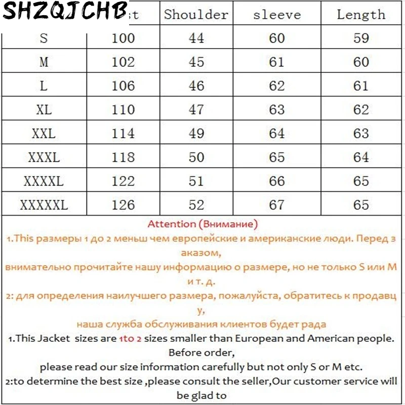JCHB 2021 Mens Geninue Leather Jacket Cow Leather Short Slim Motocycle plus Size Jackets Spring Autumn Jaqueta couro MF139
JCHB 2021 Mens Geninue Leather Jacket Cow Leather Short Slim Motocycle plus Size Jackets Spring Autumn Jaqueta couro MF139