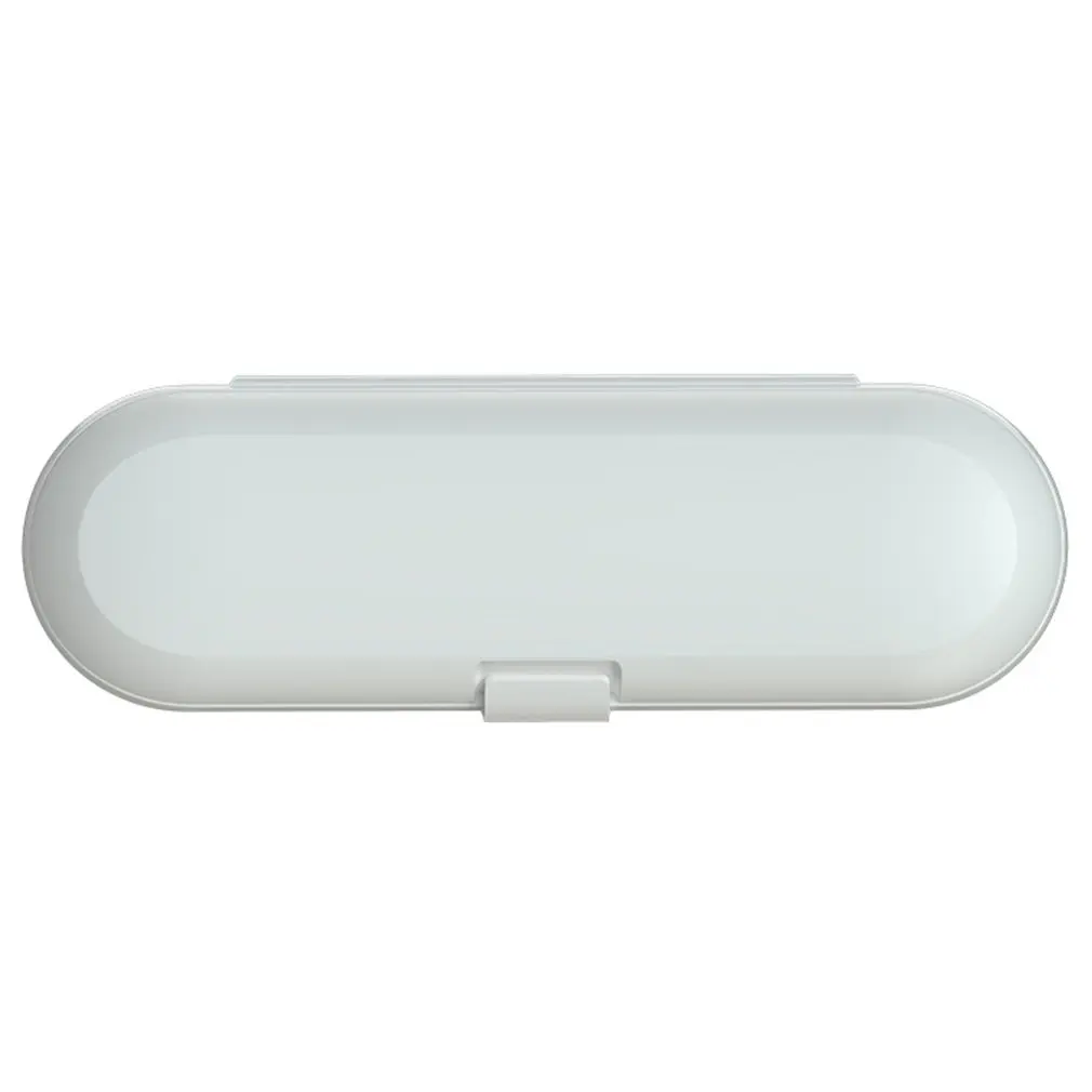 For Oral For Braun Universal Electric Toothbrush Box Toothbrush Travel Box Storage Box Toothbrush Box Carrying Case
For Oral For Braun Universal Electric Toothbrush Box Toothbrush Travel Box Storage Box Toothbrush Box Carrying Case