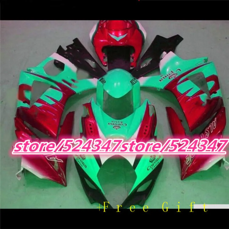 Upgrade your Fairing kits for SUZUKI GSXR1000 2007 2008 K7 moto sport fairings kit 07 08 GSX R1000 red body repair sets
Upgrade your Fairing kits for SUZUKI GSXR1000 2007 2008 K7 moto sport fairings kit 07 08 GSX R1000 red body repair sets