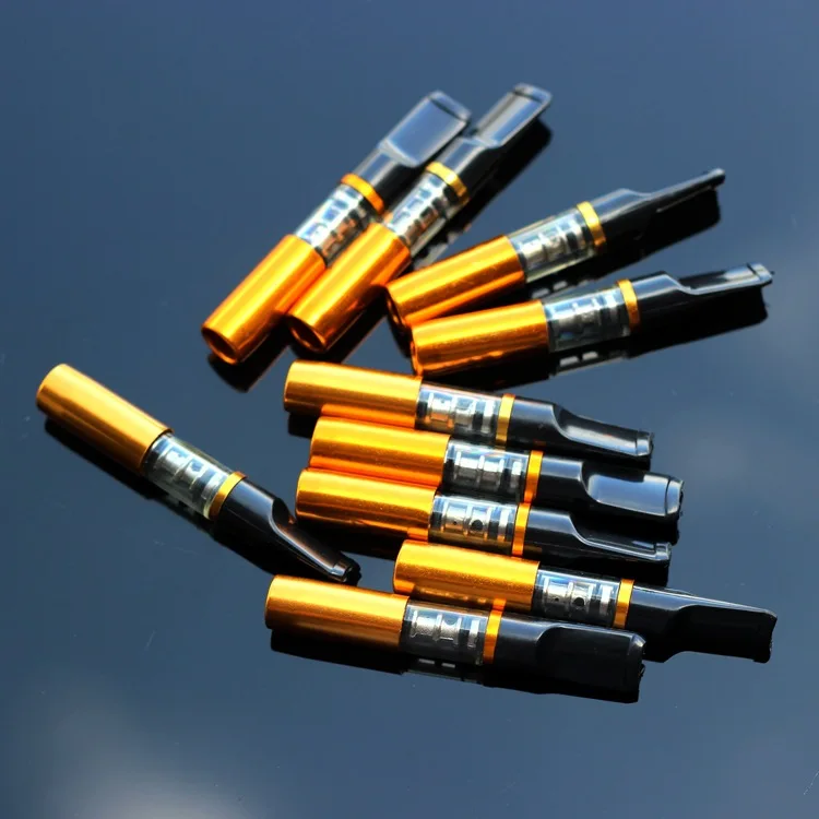 12 pcs Handheld Washable Magnet Double Cigarette Holder Filter Cigarette Holder Carved Acylic Pipe Mouthpiece Filter Smoking
12 pcs Handheld Washable Magnet Double Cigarette Holder Filter Cigarette Holder Carved Acylic Pipe Mouthpiece Filter Smoking