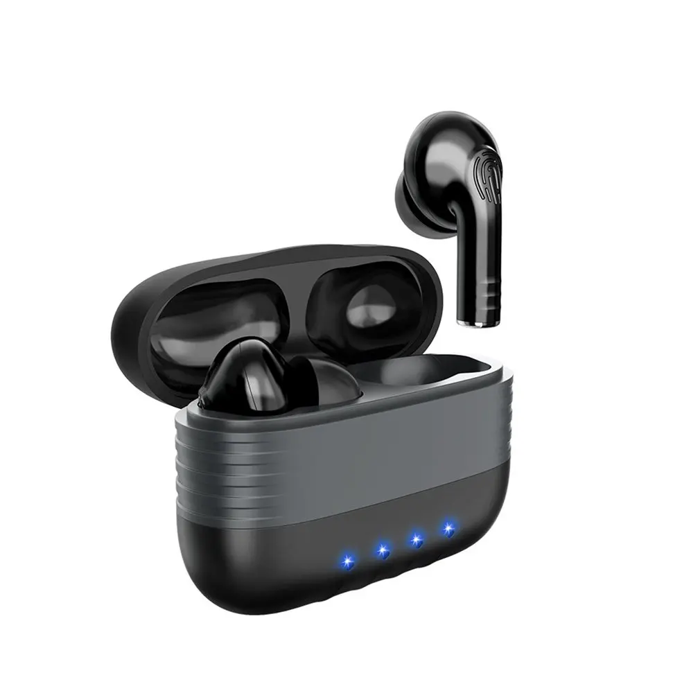 Беспроводные Bluetooth-наушники M30 с сенсорным управлением, Спортивная гарнитура с шумоподавлением, игровые наушники Hi-Fi для телефонов
Беспроводные Bluetooth-наушники M30 с сенсорным управлением, Спортивная гарнитура с шумоподавлением, игровые наушники Hi-Fi для телефонов