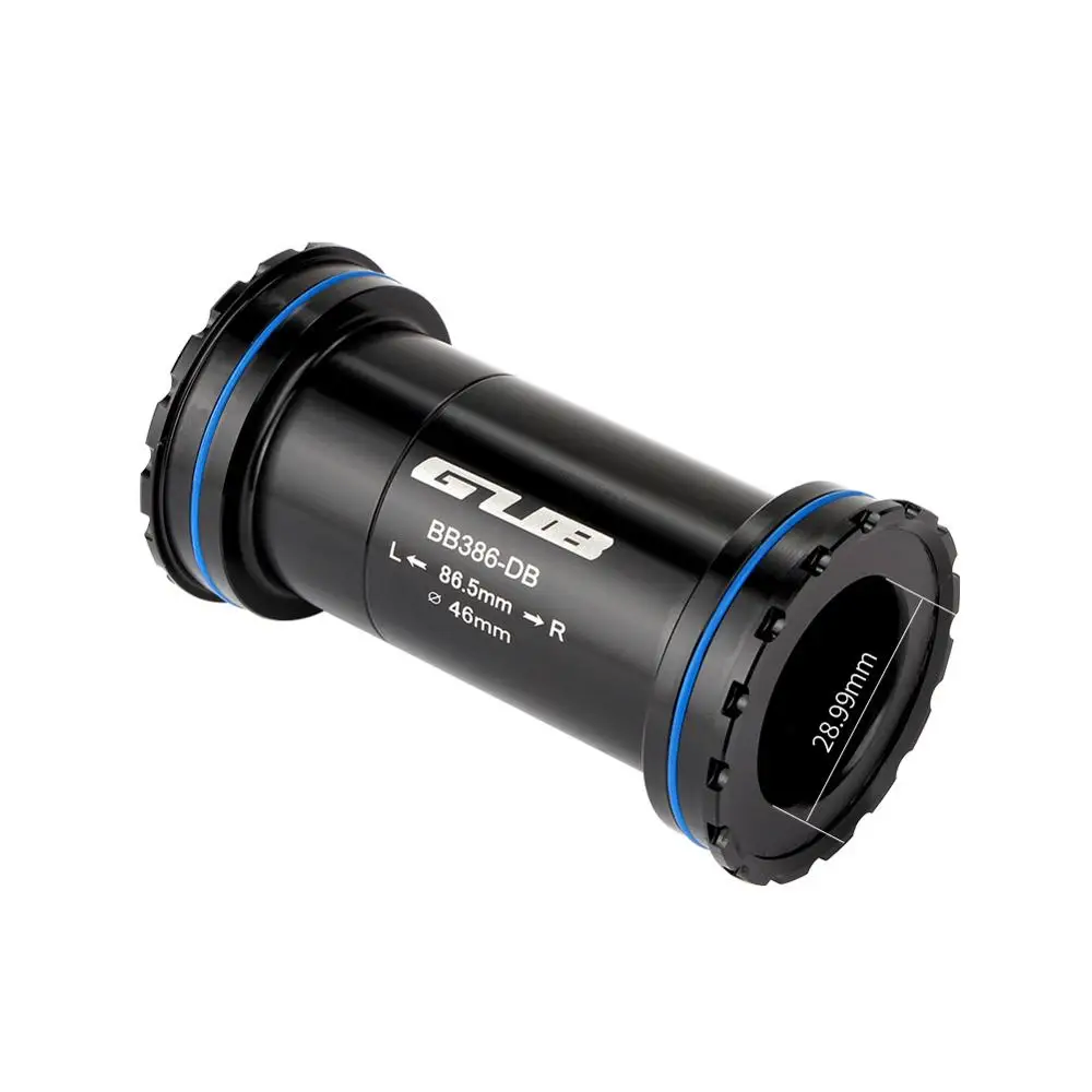 Каретка для велосипеда, SRAM DUB ось кривошипа, 28,99 мм, GUB BB386-DB, горный велосипед, алюминиевый сплав, Нижняя часть велосипеда
Каретка для велосипеда, SRAM DUB ось кривошипа, 28,99 мм, GUB BB386-DB, горный велосипед, алюминиевый сплав, Нижняя часть велосипеда
