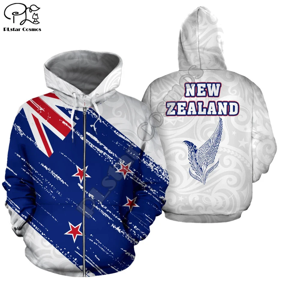 PLstar Cosmos New Zealand Country Maori Aotearoa Tribe Tattoo Symbol 3Dprint Men/Women NewFashion Harajuku Hoodies Pullover B-15
PLstar Cosmos New Zealand Country Maori Aotearoa Tribe Tattoo Symbol 3Dprint Men/Women NewFashion Harajuku Hoodies Pullover B-15