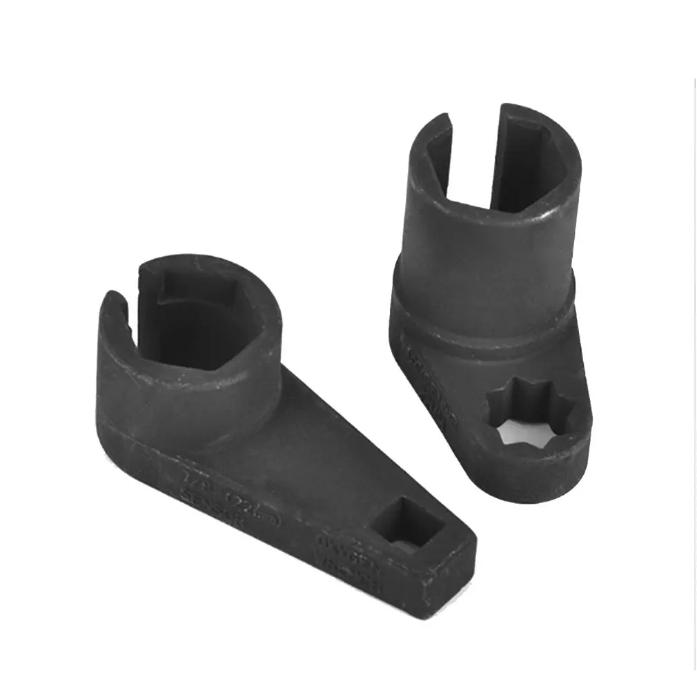 7pcs/set Oxidation Induction Sleeve Oxygen Sensor Disassembly Tool Professional Automobile Car Safety Tools Kit
7pcs/set Oxidation Induction Sleeve Oxygen Sensor Disassembly Tool Professional Automobile Car Safety Tools Kit