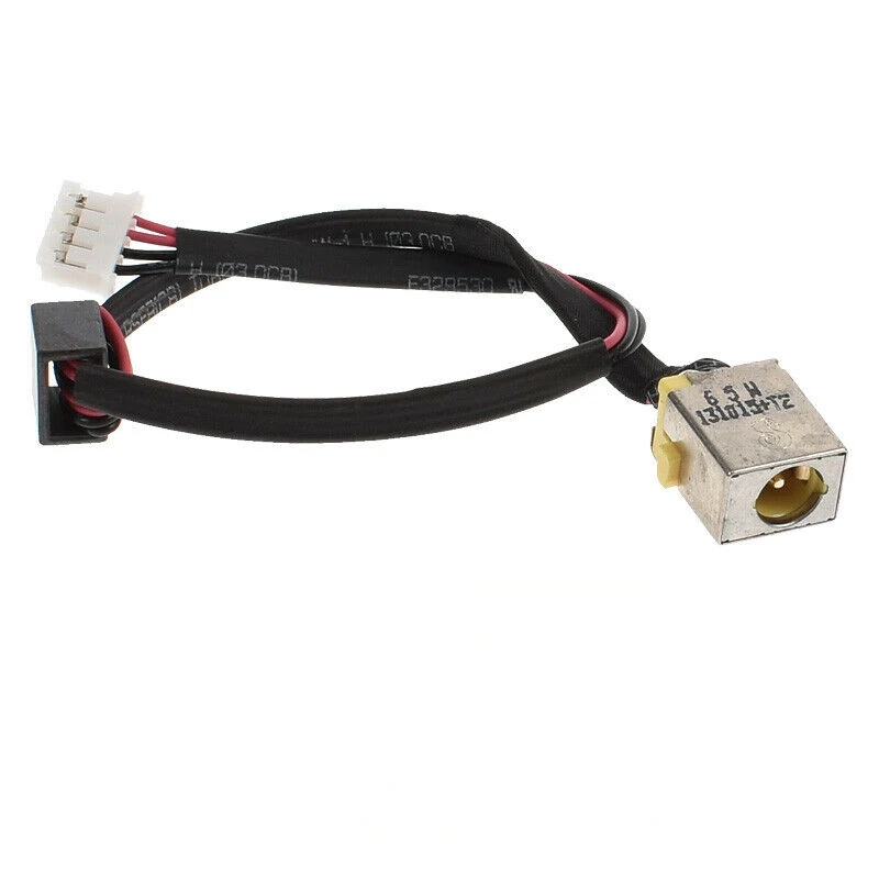 DC Jack Power Cable for Acer 5742G 5742Z 5742G Aspire Wire Socket Connector