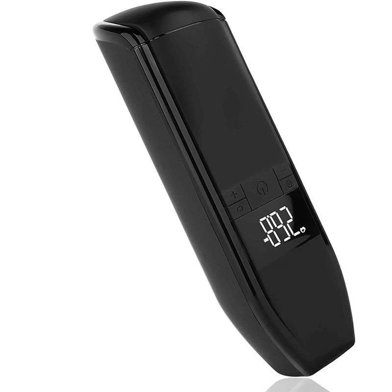 Портативный воздушный компрессор для легковых автомобилей, шины для 6000MAh Портативный шин с цифровой дисплей 150 фунтов на квадратный дюйм бе...
Портативный воздушный компрессор для легковых автомобилей, шины для 6000MAh Портативный шин с цифровой дисплей 150 фунтов на квадратный дюйм бе...