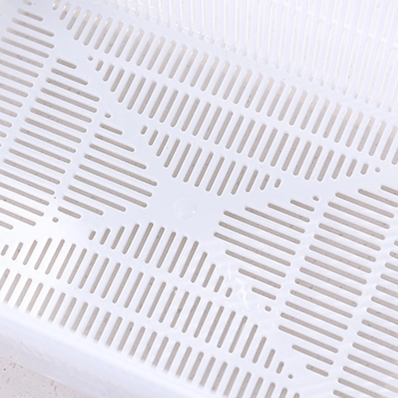 Retractable Kitchen Storage Box Drain Basket Refrigerator Keep Fresh Box Vegetable Fruit Drain Case Multifunctional
Retractable Kitchen Storage Box Drain Basket Refrigerator Keep Fresh Box Vegetable Fruit Drain Case Multifunctional