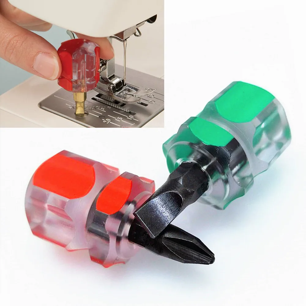 1Pcs Mini Small Portable Radish Head Screw Driver Transparent Handle Repair Hand Tools Precision Car Repair Screwdriver Kit Set
1Pcs Mini Small Portable Radish Head Screw Driver Transparent Handle Repair Hand Tools Precision Car Repair Screwdriver Kit Set