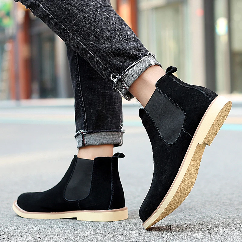 Leisure Shoes Shoes Casual Black Zapatos Casuales Man Fashion Men Sneakers High Top Men's Para Hombre Sneaker Hightop Mens
Leisure Shoes Shoes Casual Black Zapatos Casuales Man Fashion Men Sneakers High Top Men's Para Hombre Sneaker Hightop Mens
