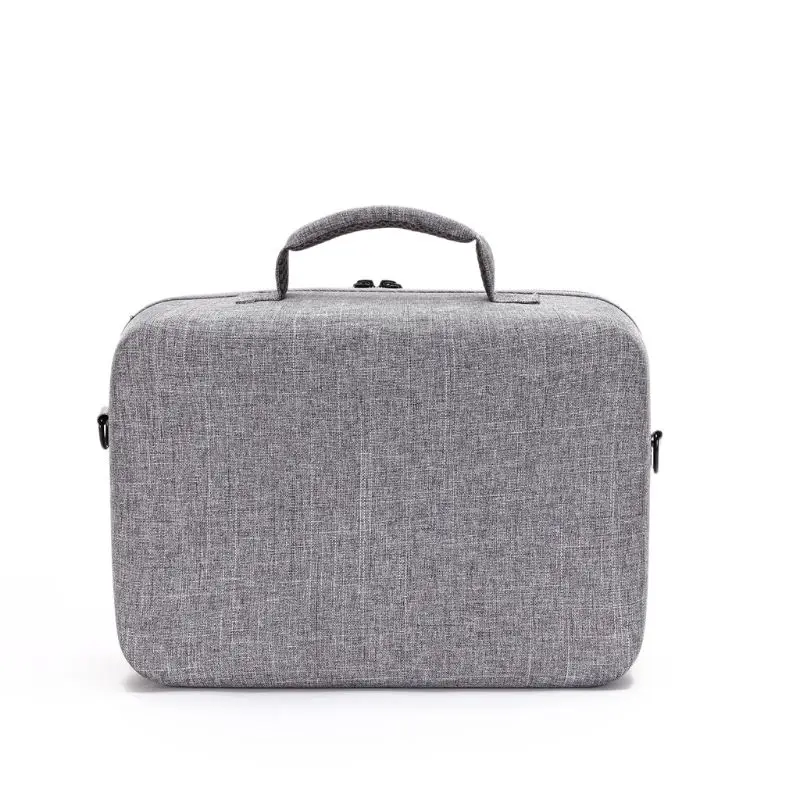 Portable Carry Case For Mavic Air 2 Waterproof Scratch Proof Anti Shock Accessor 32CB
Portable Carry Case For Mavic Air 2 Waterproof Scratch Proof Anti Shock Accessor 32CB