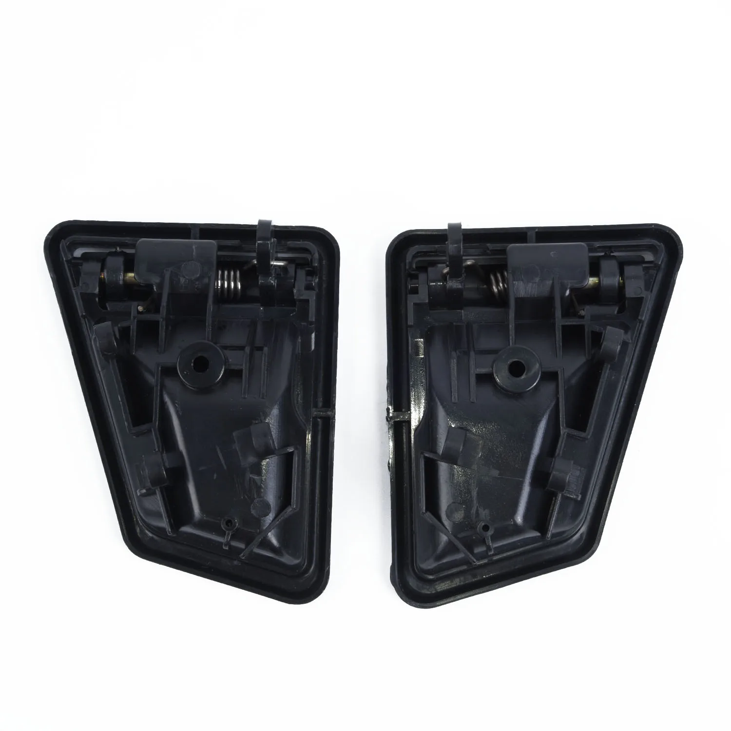 2Pcs Interior Door Handles Set Fit For Inner 8313056B015ES Black For Suzuki Sidekick Vitara Car Door Handles Equippment Parts
2Pcs Interior Door Handles Set Fit For Inner 8313056B015ES Black For Suzuki Sidekick Vitara Car Door Handles Equippment Parts