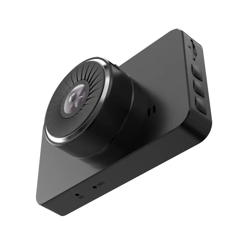 Portable Car Camera Driving Recorder Loop Recording Motion Detection 1080P HD 3Inch Gravity Sensor
Portable Car Camera Driving Recorder Loop Recording Motion Detection 1080P HD 3Inch Gravity Sensor