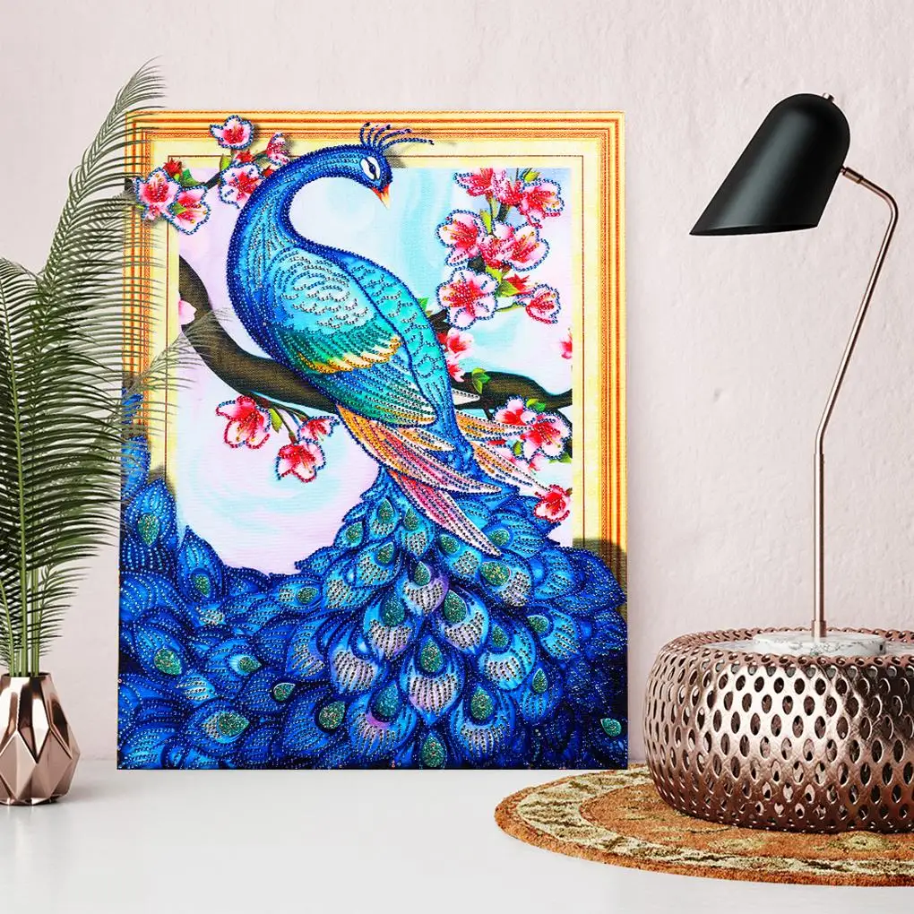 5D Diy Peacock Butterfly Diamond Animal Painting Owl Swan Cat Resin Crystal Embroidery Picture Home Decorative Cross Stitch
5D Diy Peacock Butterfly Diamond Animal Painting Owl Swan Cat Resin Crystal Embroidery Picture Home Decorative Cross Stitch
